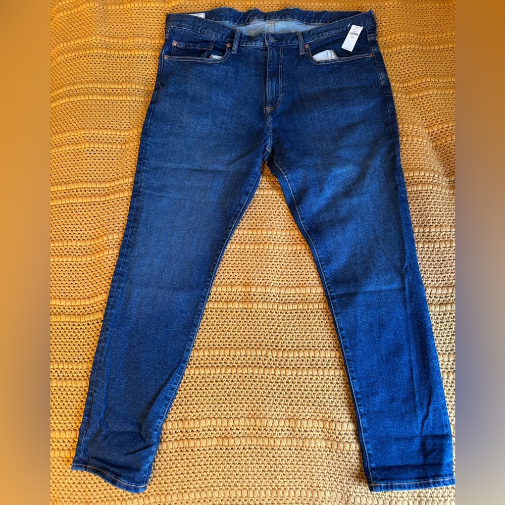 Brand New Gap Jeans